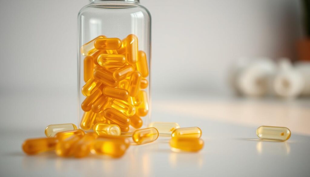 digestive enzyme supplement