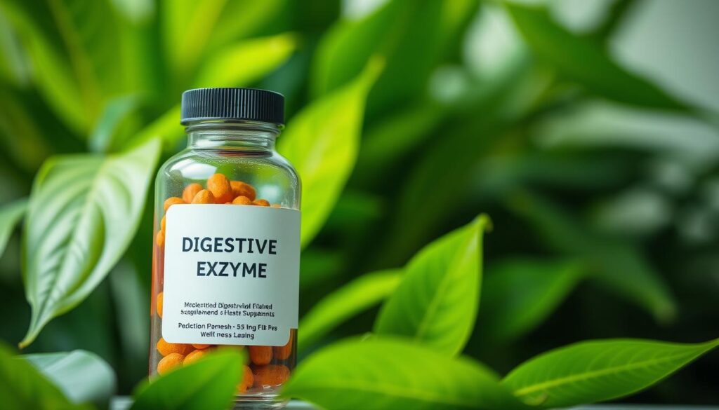 digestive enzyme supplement