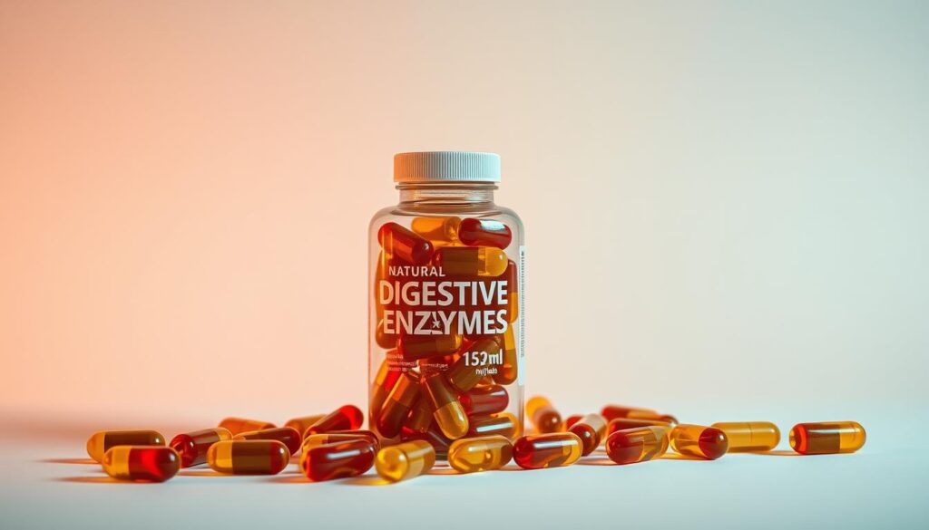 digestive enzyme supplement