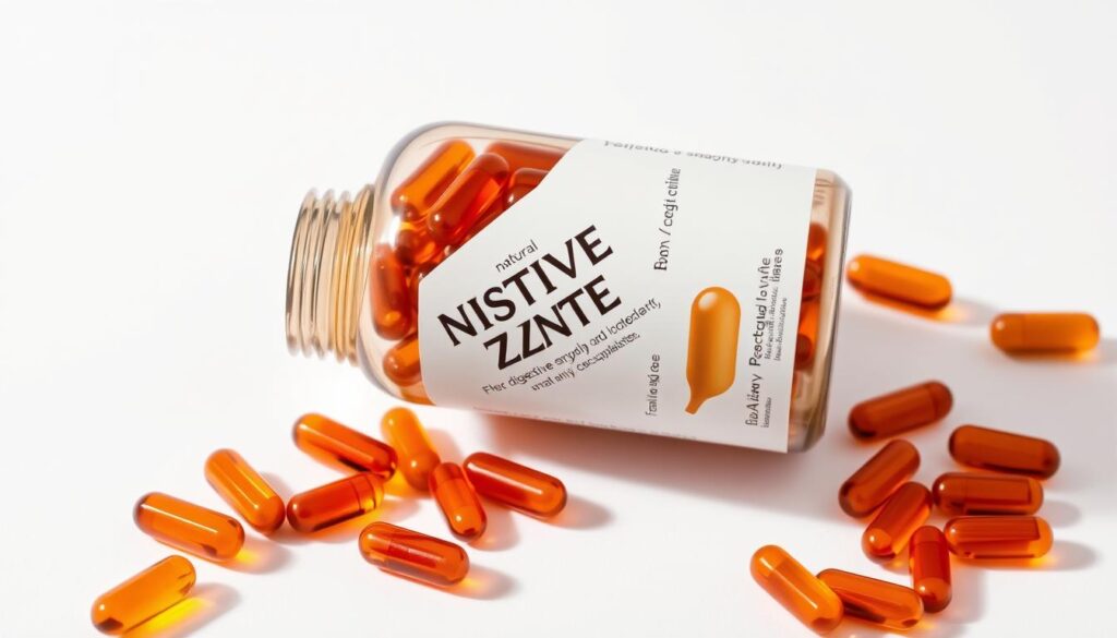 digestive enzyme supplement