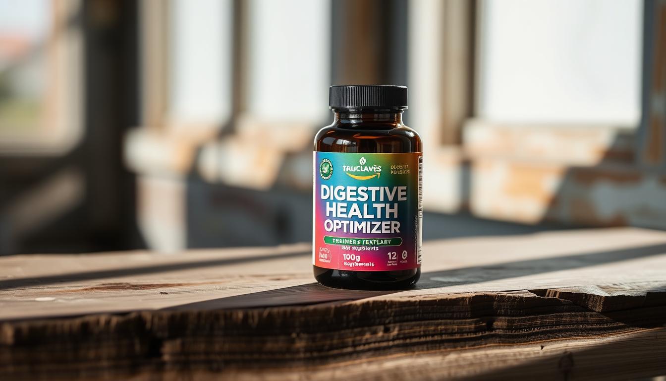 digestive health optimizer
