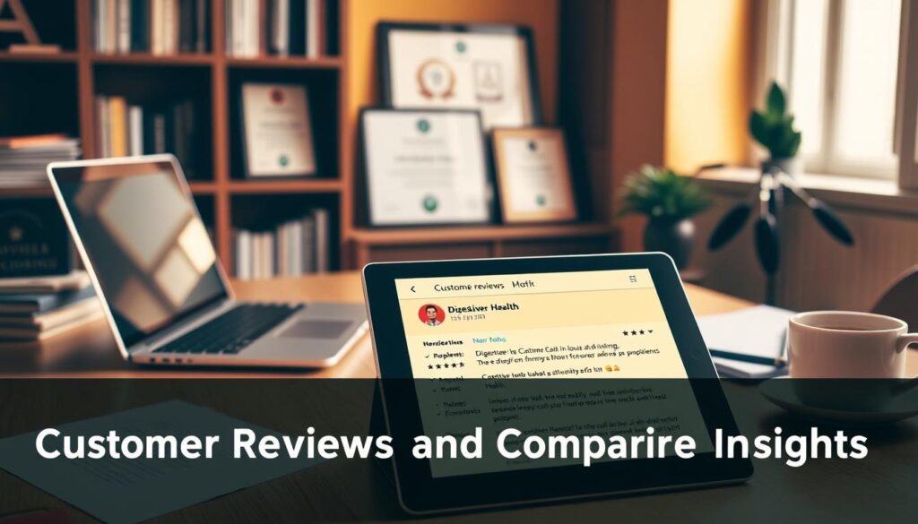 digestive health review digestive health review