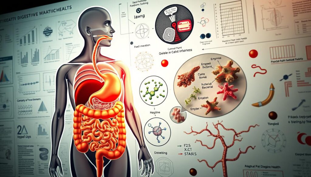 digestive health science digestive health science