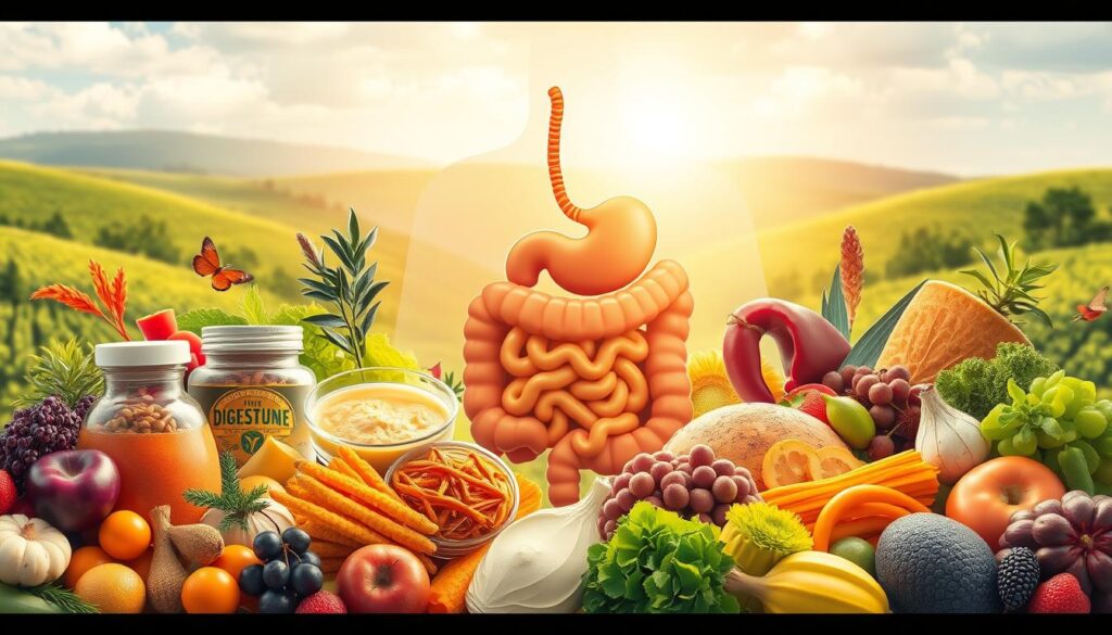 digestive health support digestive health support