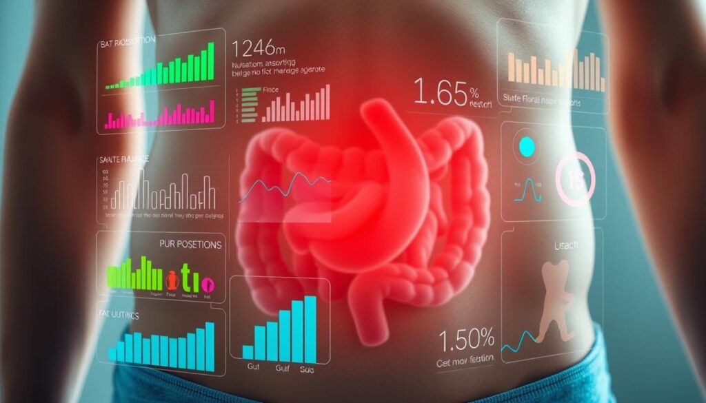 digestive health tracking