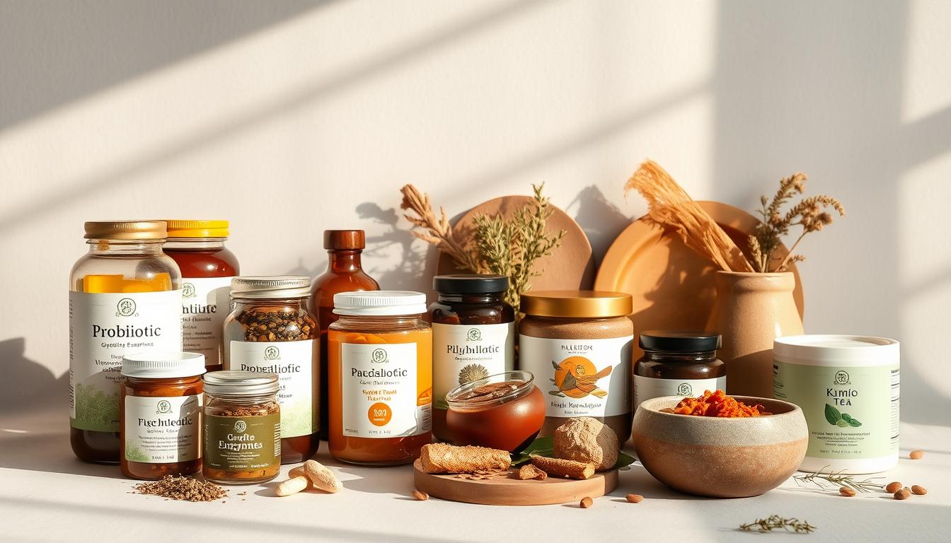 digestive wellness products