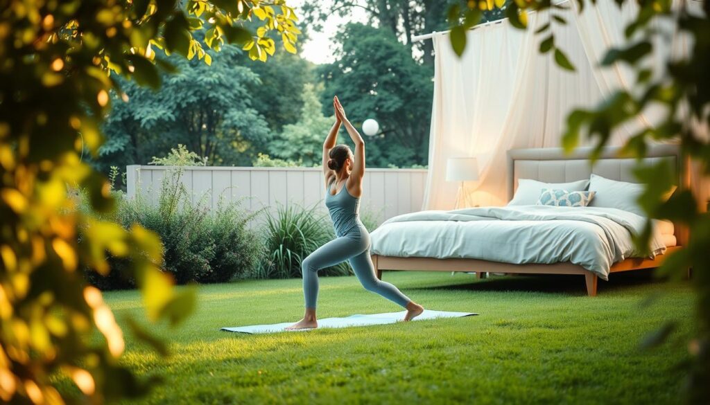 exercise and sleep for gut health exercise and sleep for gut health