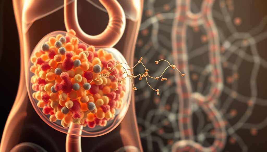 gluten and gut microbiome