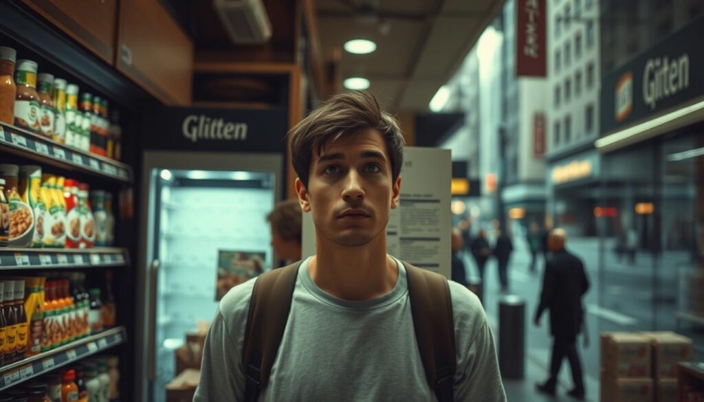 gluten-free diet challenges gluten-free diet challenges