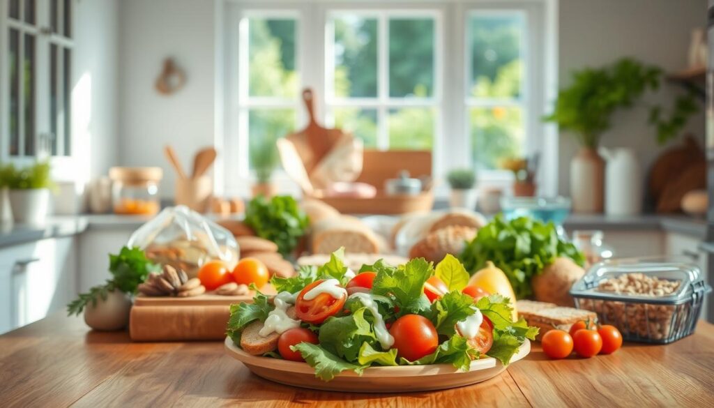 gluten-free diet for health