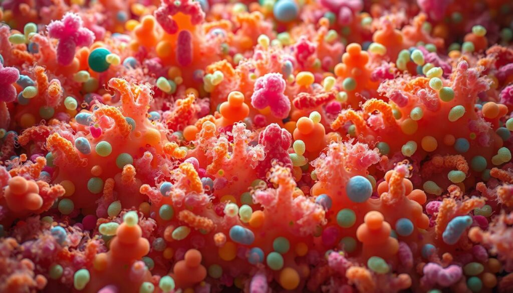 gut bacteria gut bacteria