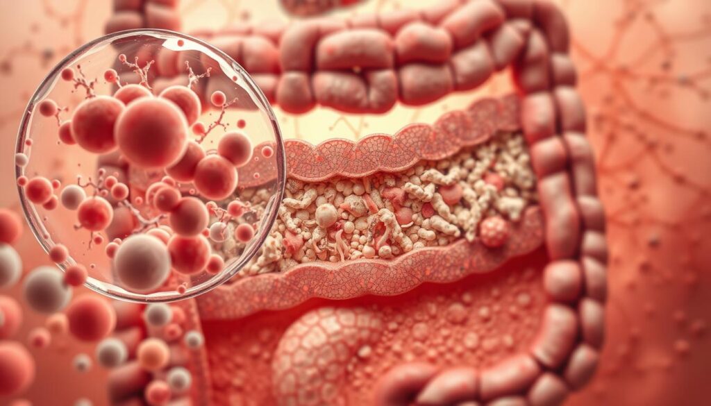 gut bacteria gut bacteria