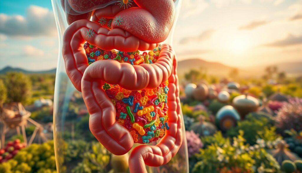 gut health gut health