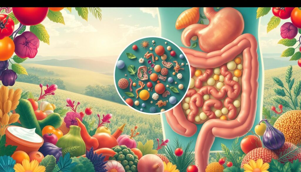 gut health gut health