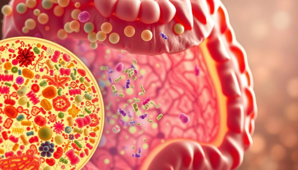 gut microbiome gut microbiome