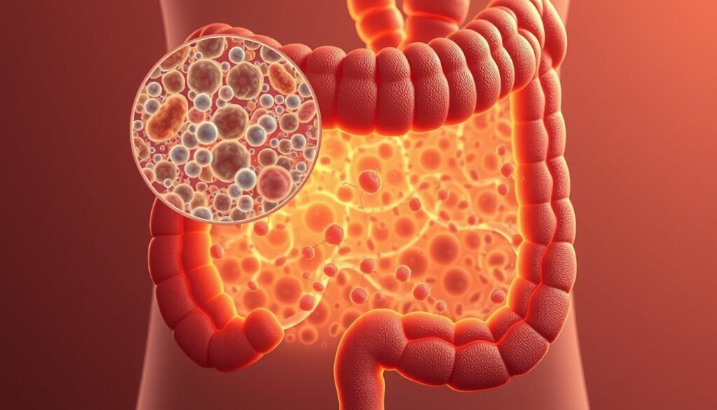 gut microbiome gut microbiome