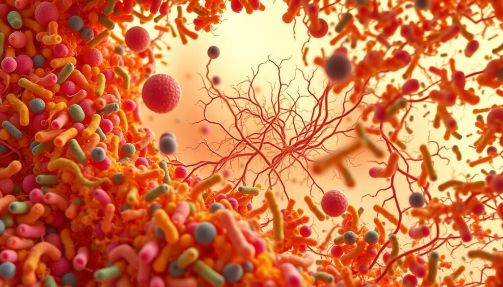 gut microbiome gut microbiome