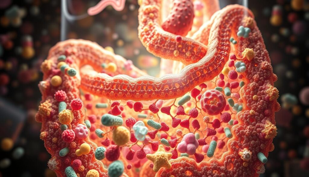 gut microbiome gut microbiome