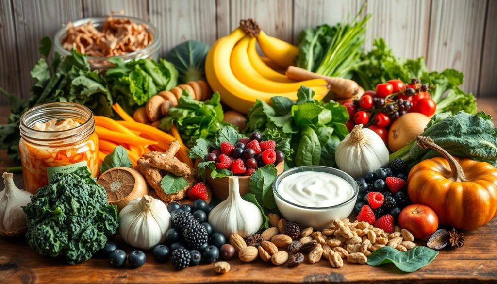 healthy gut foods healthy gut foods