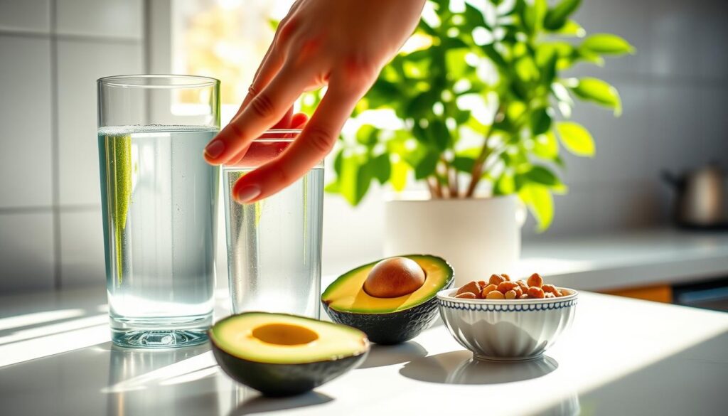 hydration and digestion hydration and digestion