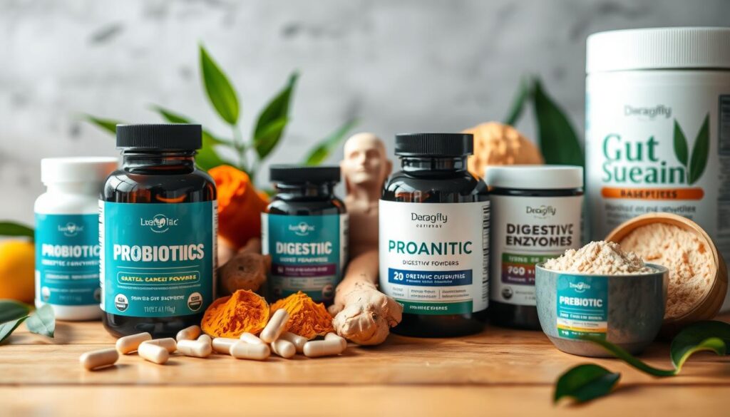 key ingredients in gut health supplements key ingredients in gut health supplements