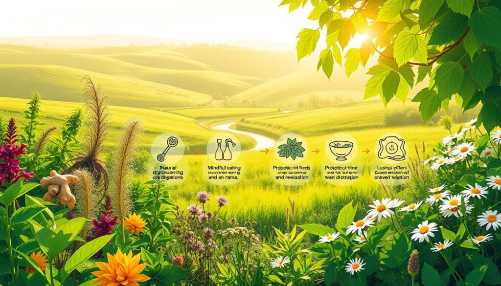 natural digestion strategies natural digestion strategies