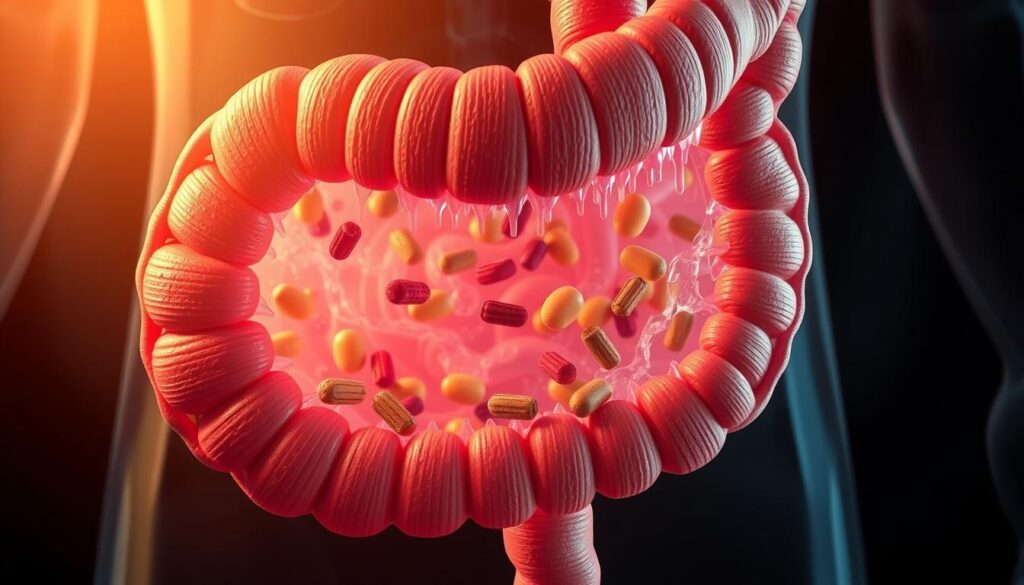 nutrient absorption nutrient absorption