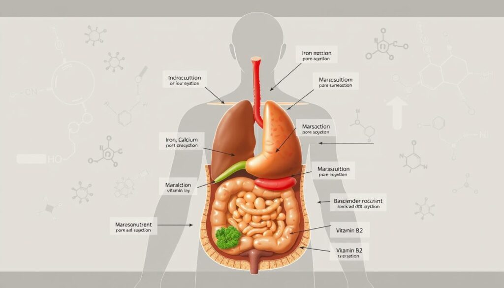 nutrient deficiencies in celiac disease nutrient deficiencies in celiac disease