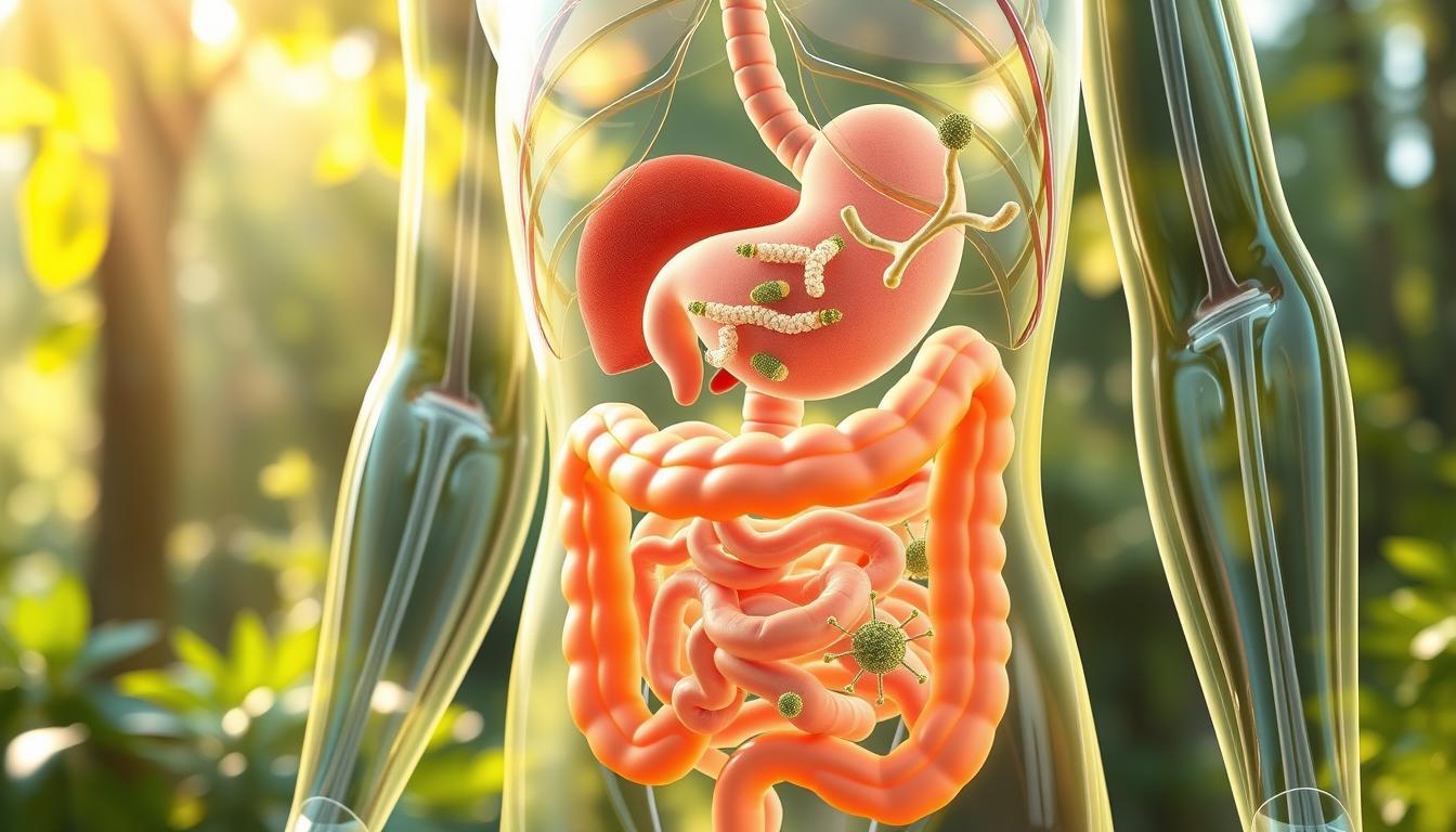 Discover the Best Optimal Digestion Formula for a Healthier Gut