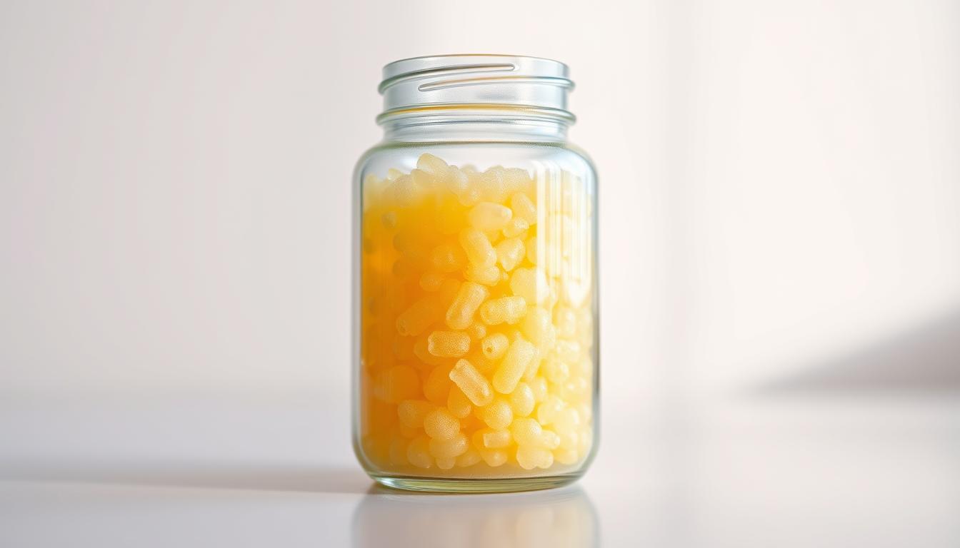 potent probiotic formula