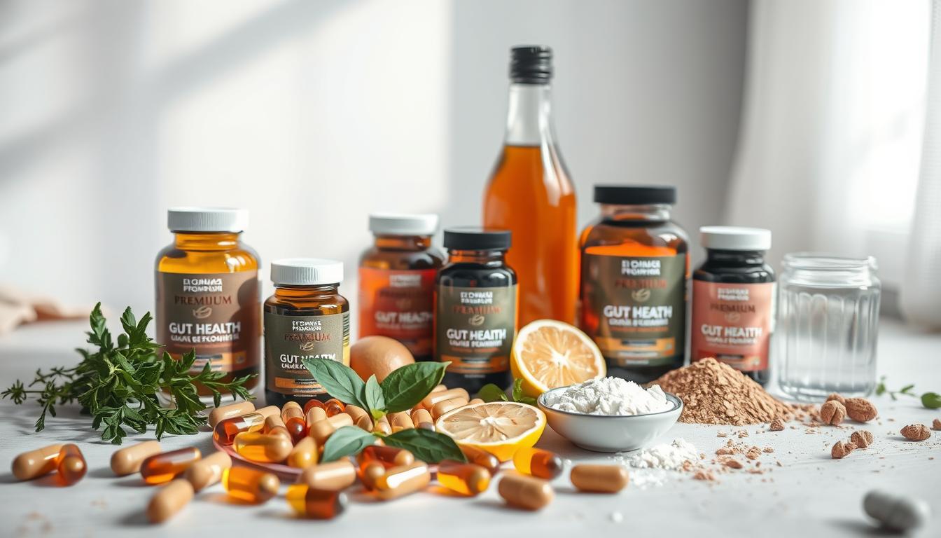 Discover the Best Premium Gut Health Supplements