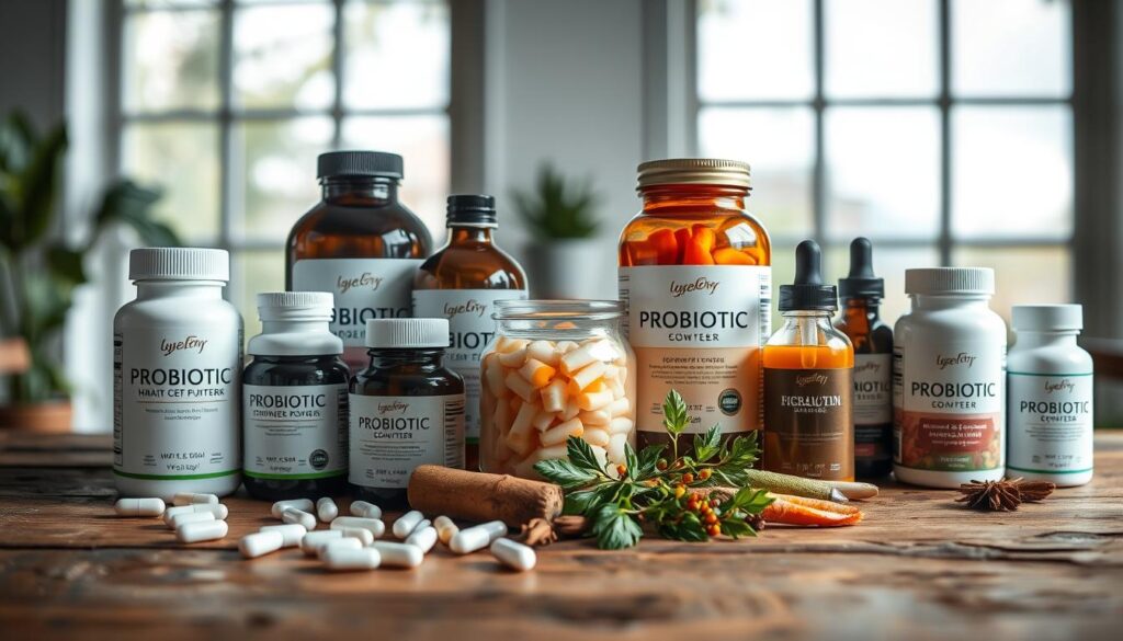 probiotic product probiotic product