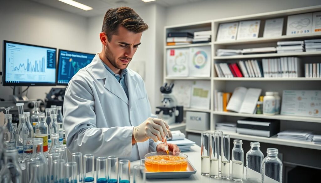 probiotic research probiotic research