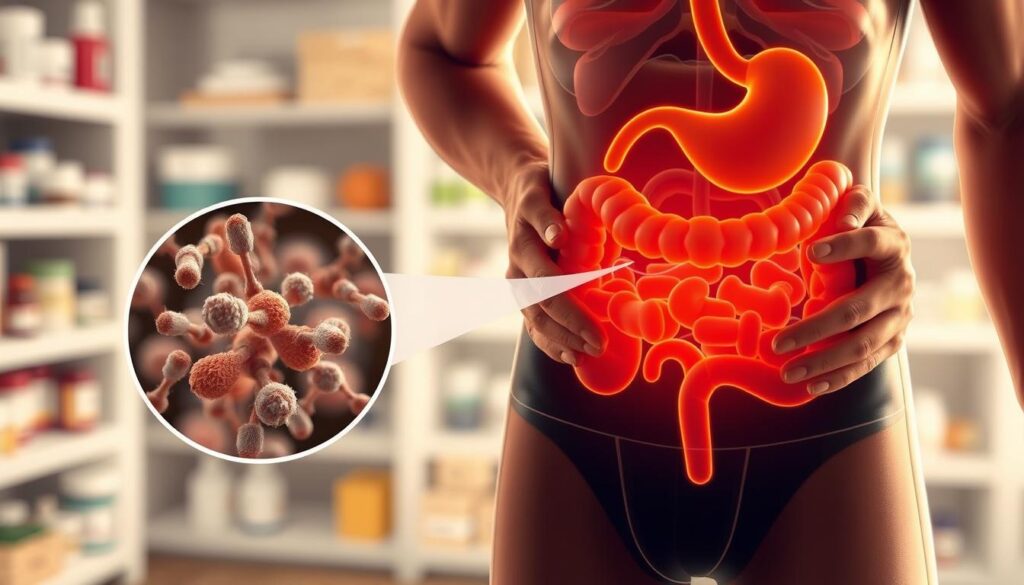 probiotic side effects probiotic side effects