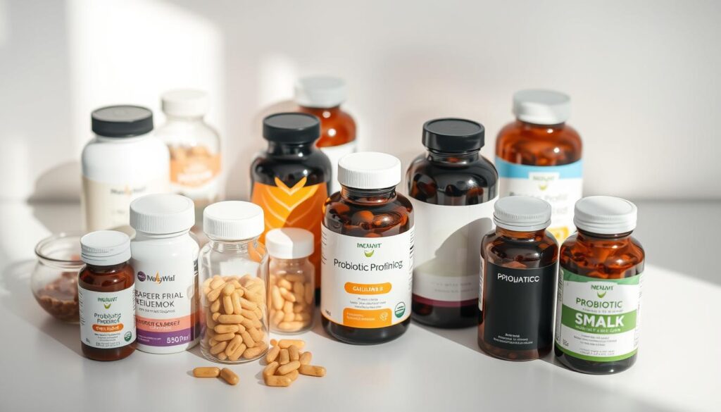 probiotic supplements probiotic supplements