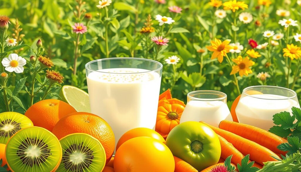 probiotics and prebiotics probiotics and prebiotics