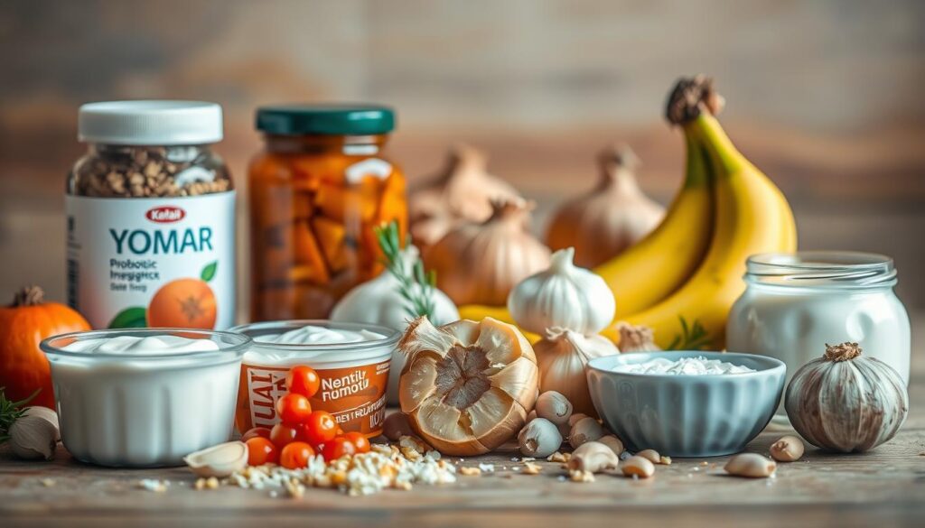 probiotics and prebiotics probiotics and prebiotics