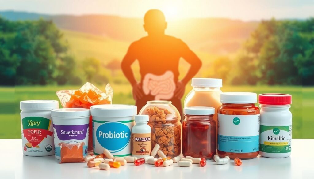 probiotics for IBS and bloating probiotics for IBS and bloating