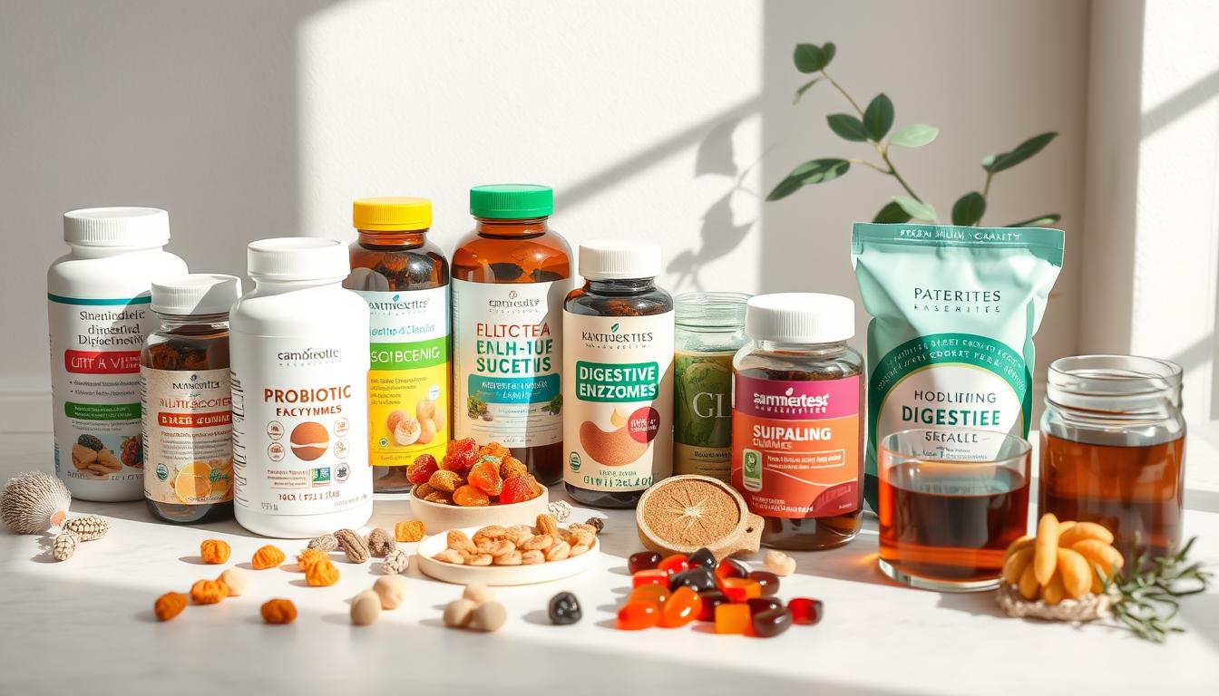 Quality Digestive Health Products | Enhance Your Digestion