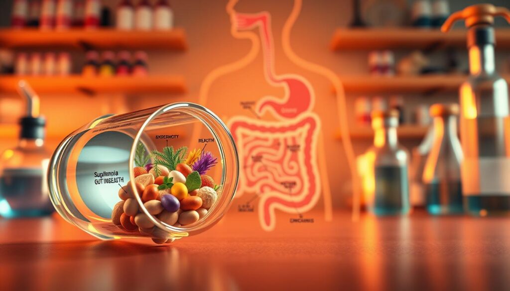 science behind gut health supplements science behind gut health supplements