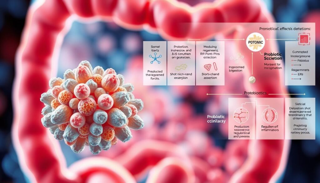 science behind probiotic efficacy