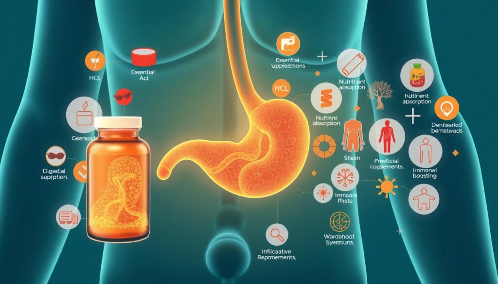 stomach acid benefits stomach acid benefits