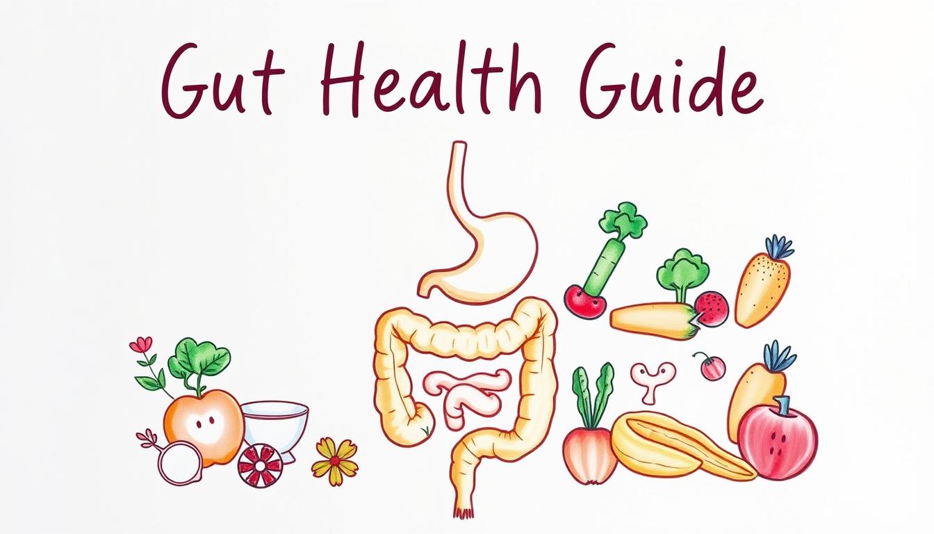 My Simple Stomach Reset Cleanse Guide