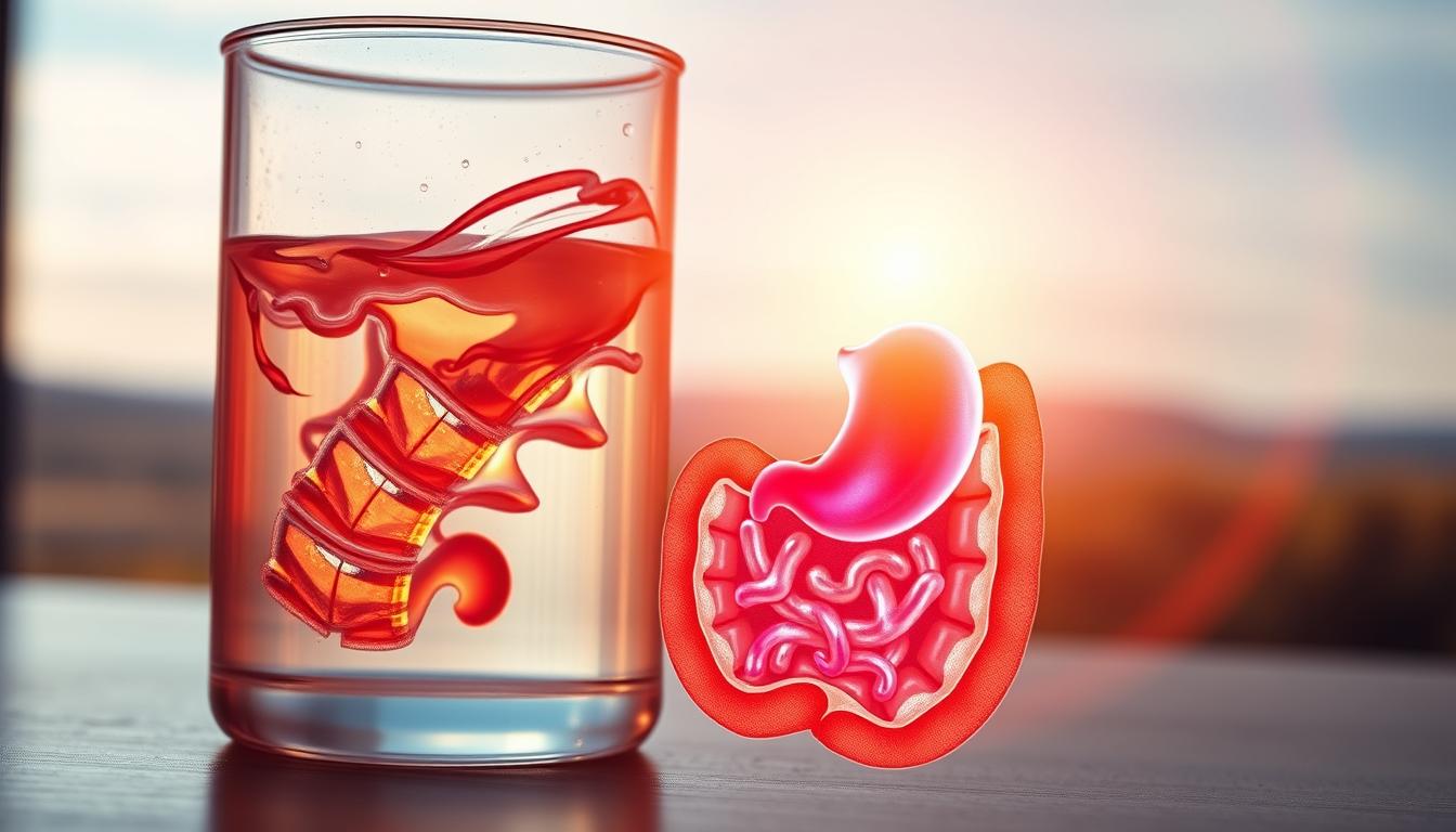 The Advantages of Hydrochloric Acid Supplements