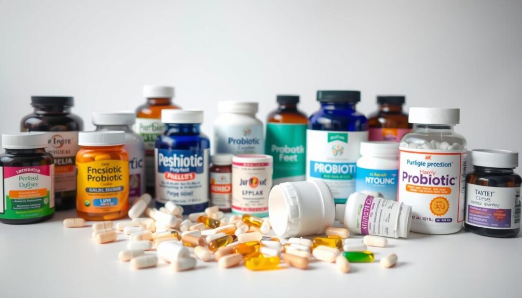 top probiotic supplements top probiotic supplements