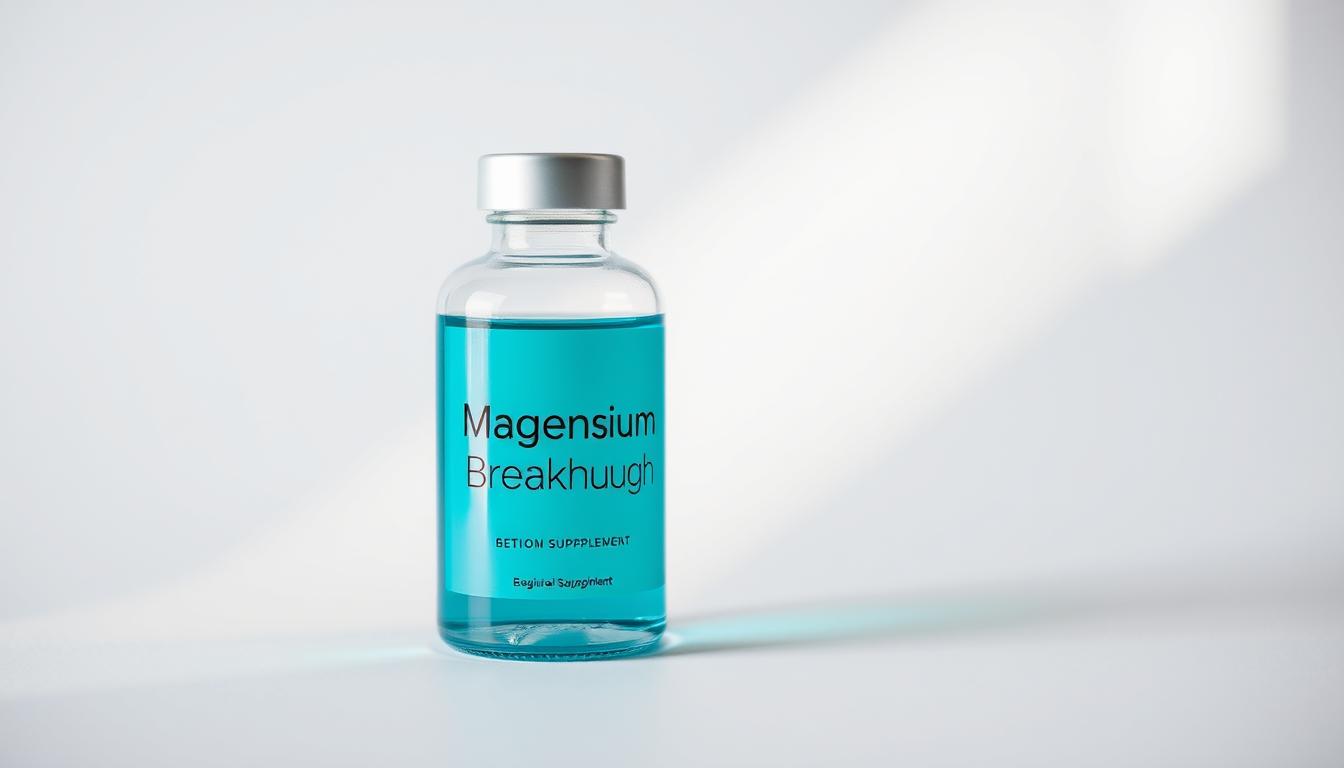 Find Where to Buy Magnesium Breakthrough Online