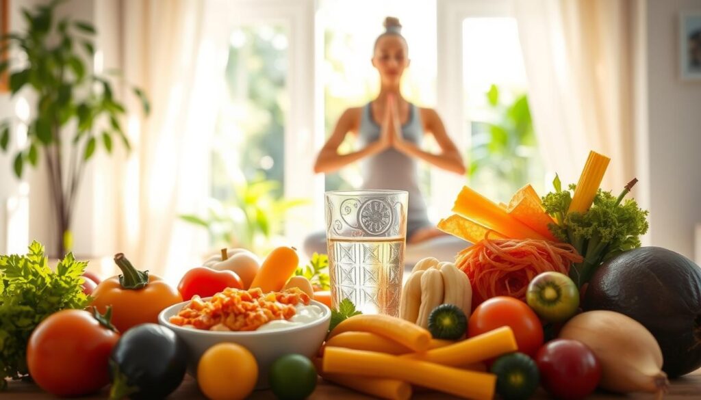 dietary and lifestyle tips for gut health