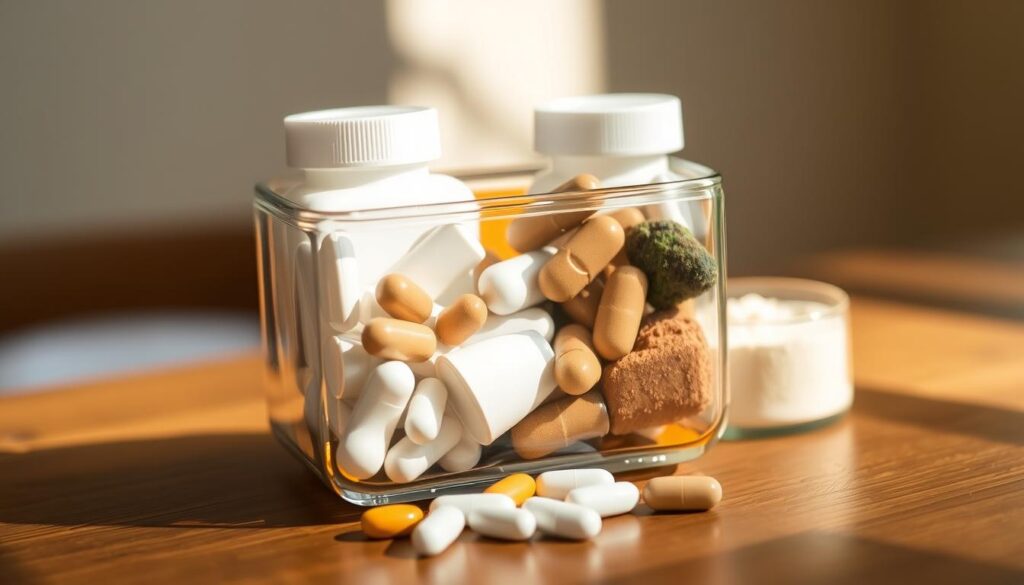 enzyme supplement enzyme supplement