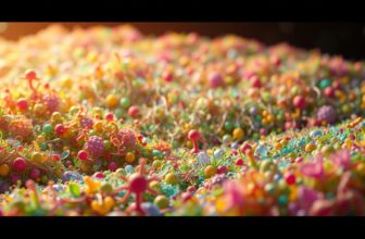 gut microbiome balance