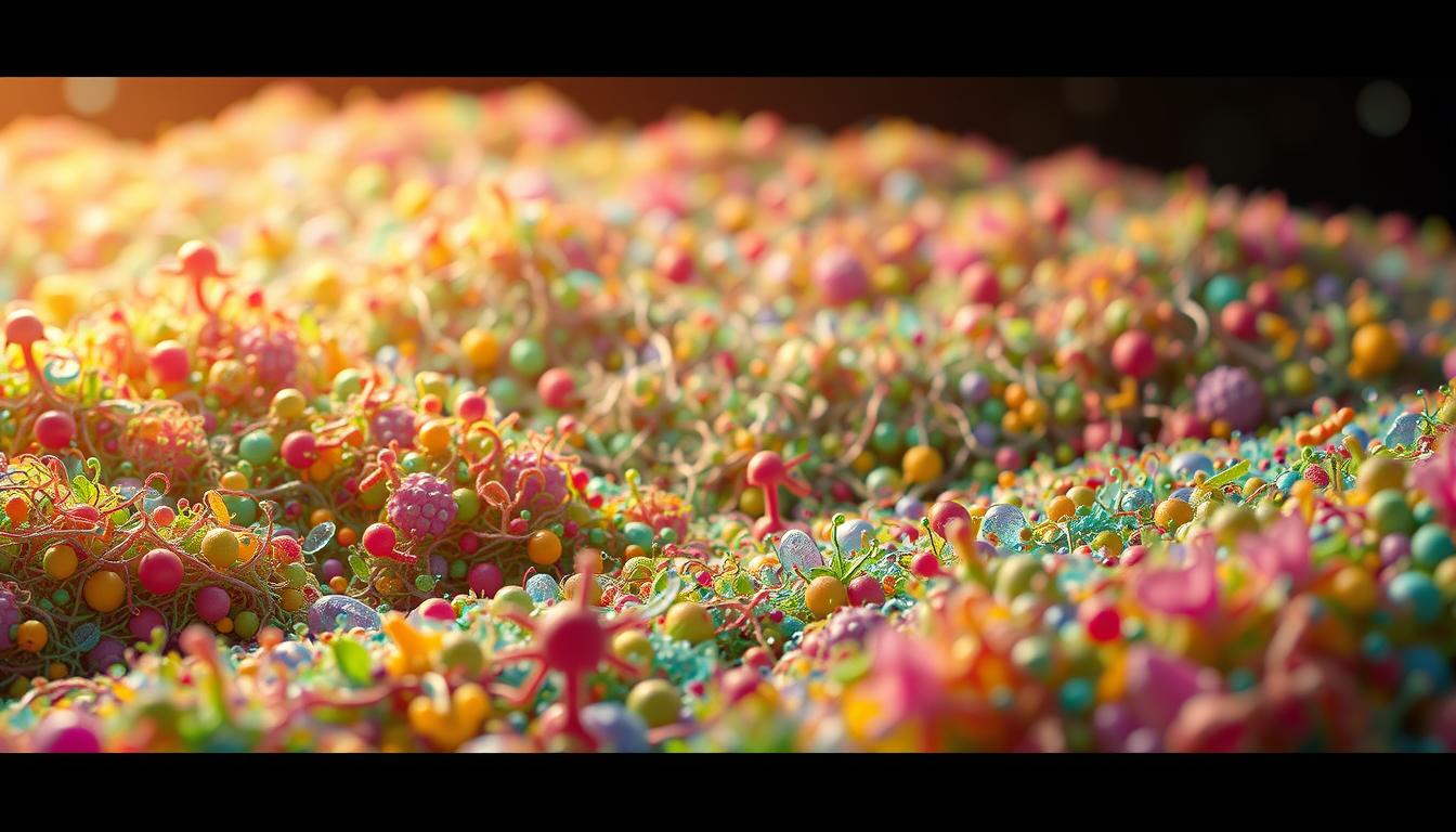 gut microbiome balance